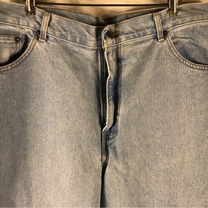 NWT Ladies Blue Jeans Vintage- Chico